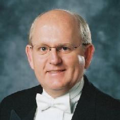 Feature: HAMILTON's Christopher Jackson at Mormon Tabernacle Choir Image