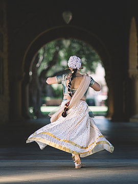 Guest Blog: Sarah Berger On The Women and War Exodus Festival Image