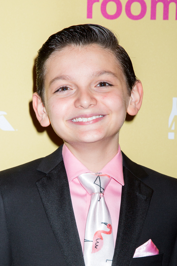 Photo Coverage: MARVIN'S ROOM Celebrates Opening Night on Broadway! Image