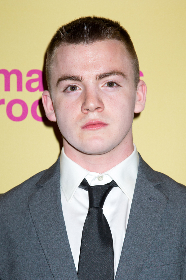 Photo Coverage: MARVIN'S ROOM Celebrates Opening Night on Broadway! Image