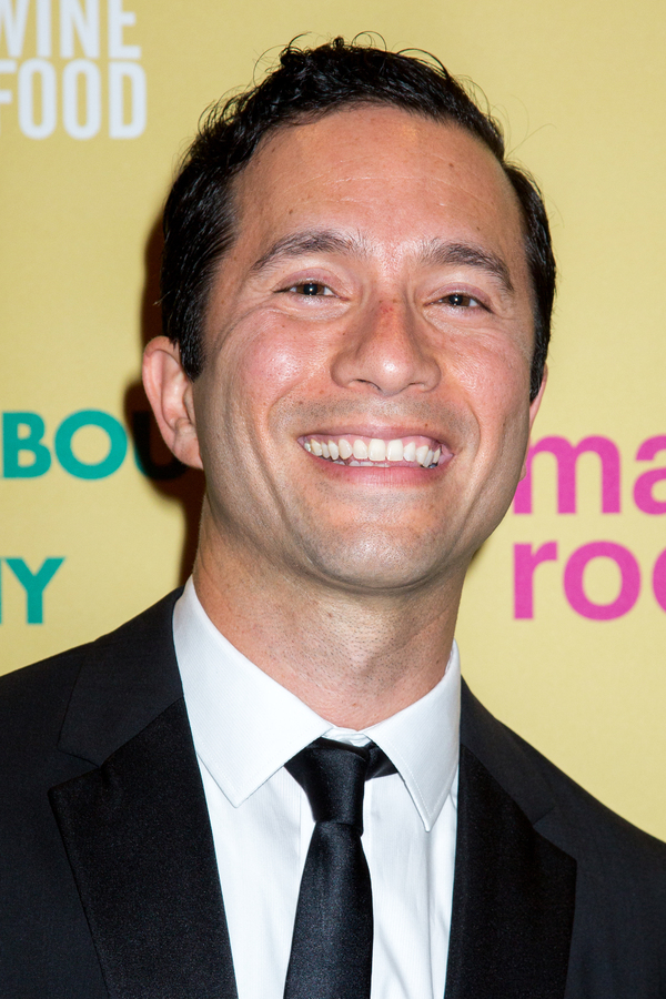 Photo Coverage: MARVIN'S ROOM Celebrates Opening Night on Broadway! Image