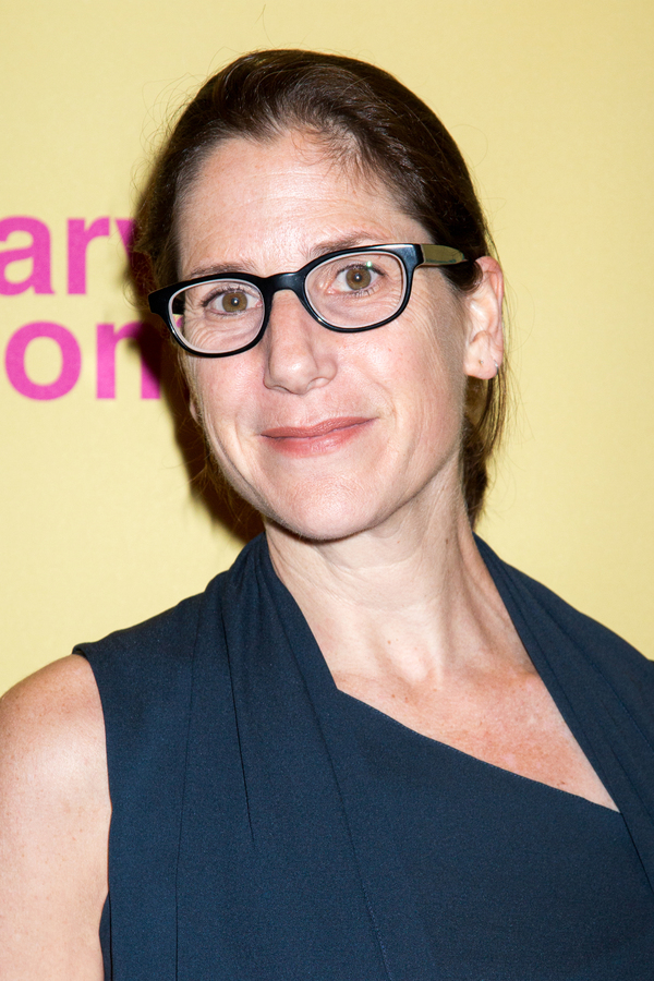 Photo Coverage: MARVIN'S ROOM Celebrates Opening Night on Broadway! Image