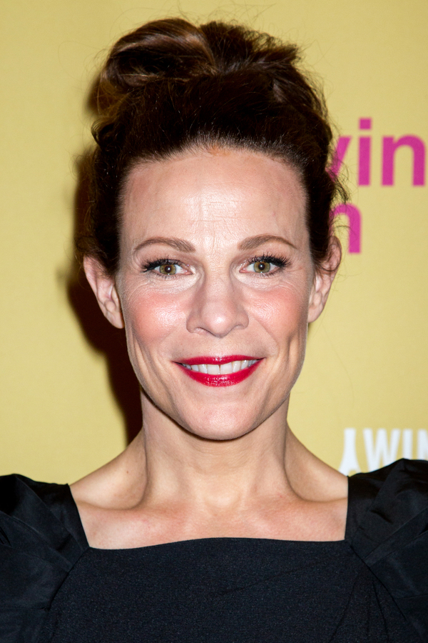 Photo Coverage: MARVIN'S ROOM Celebrates Opening Night on Broadway! Image