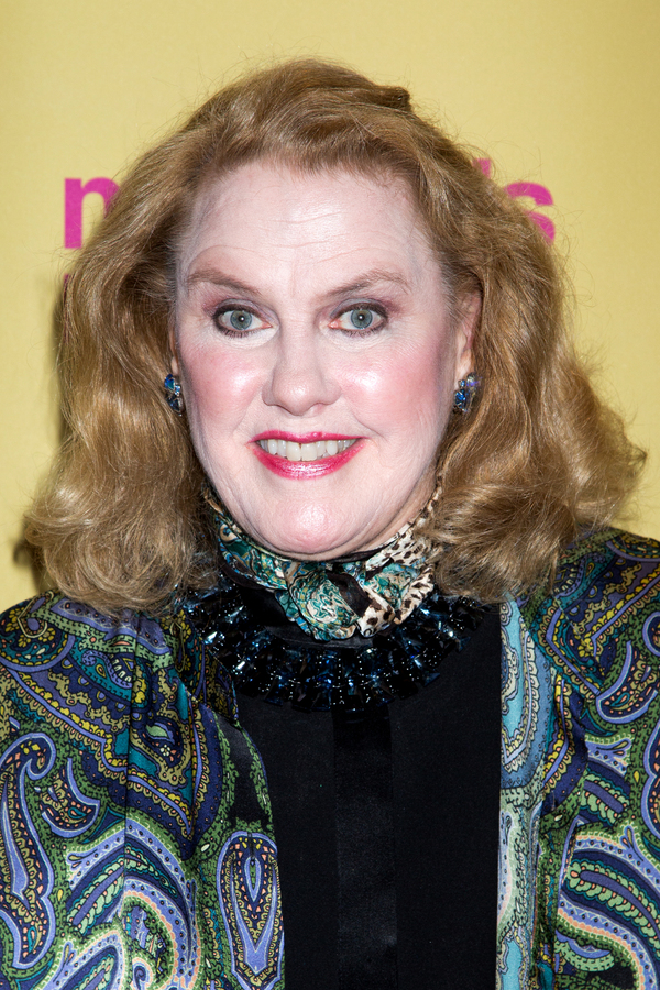 Photo Coverage: MARVIN'S ROOM Celebrates Opening Night on Broadway! Image