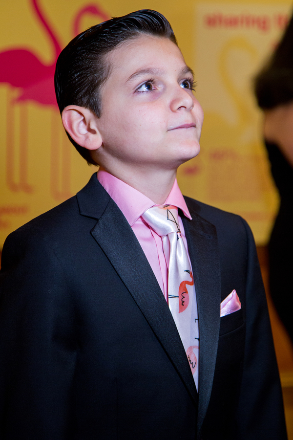Photo Coverage: MARVIN'S ROOM Celebrates Opening Night on Broadway! Image