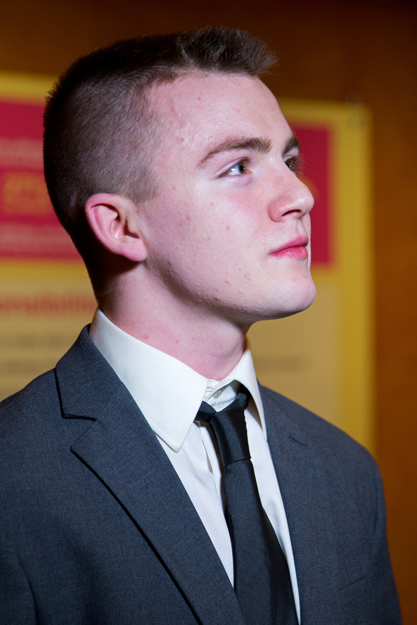 Photo Coverage: MARVIN'S ROOM Celebrates Opening Night on Broadway! Image