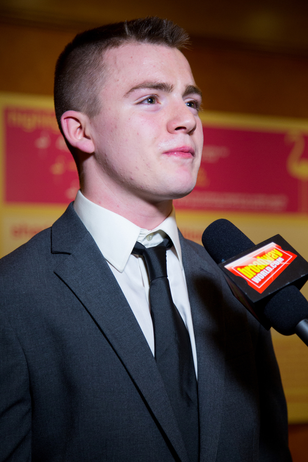 Photo Coverage: MARVIN'S ROOM Celebrates Opening Night on Broadway! Image