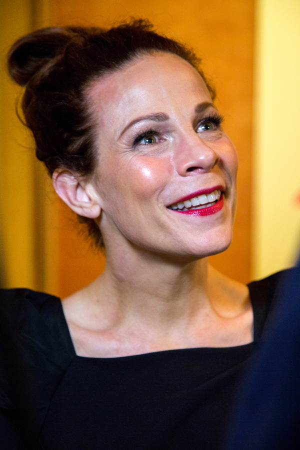 Photo Coverage: MARVIN'S ROOM Celebrates Opening Night on Broadway! Image
