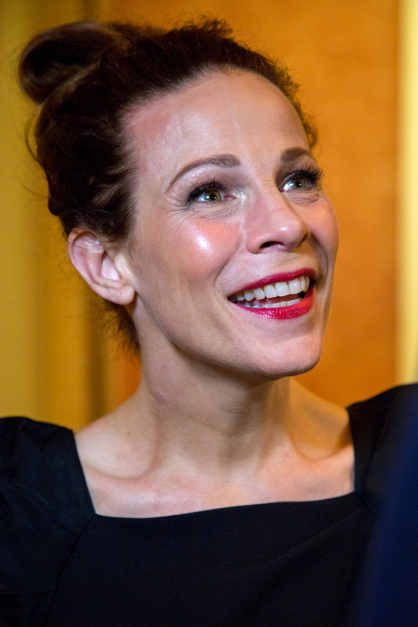 Photo Coverage: MARVIN'S ROOM Celebrates Opening Night on Broadway! Image