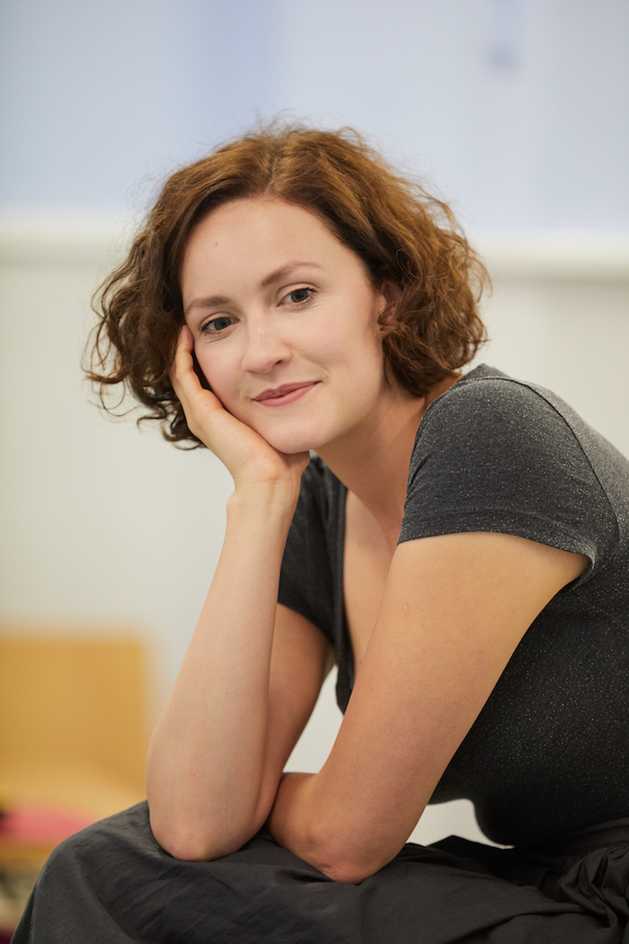 Guest Blog: Charlotte Hamblin Talks MISS JULIE at Theatre by the Lake