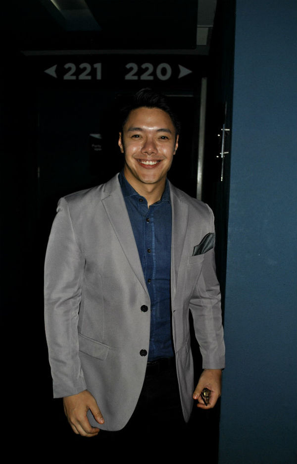 Photo Coverage: TORUK by Cirque Du Soleil Plays SM MOA Arena Until July 2 Image