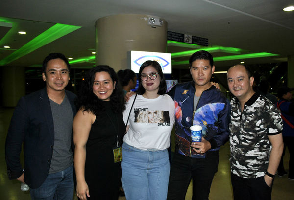 Photo Coverage: TORUK by Cirque Du Soleil Plays SM MOA Arena Until July 2 Image