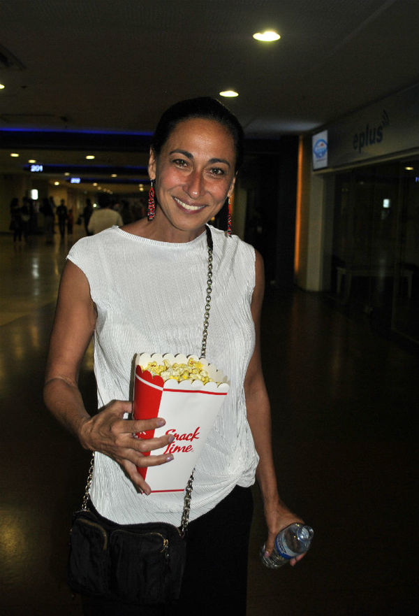 Photo Coverage: TORUK by Cirque Du Soleil Plays SM MOA Arena Until July 2 Image