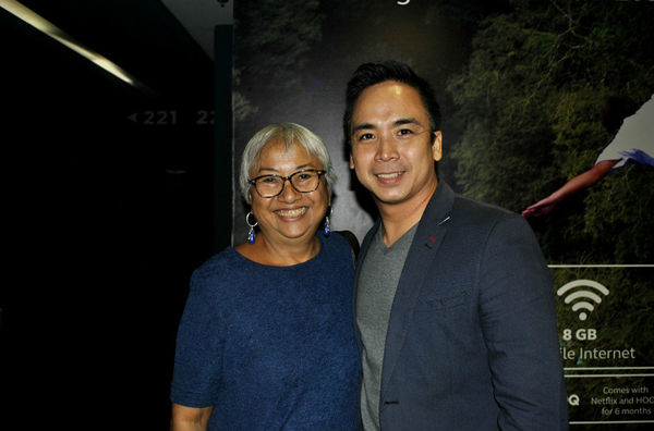 Photo Coverage: TORUK by Cirque Du Soleil Plays SM MOA Arena Until July 2 Image