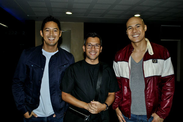 Photo Coverage: TORUK by Cirque Du Soleil Plays SM MOA Arena Until July 2 Image