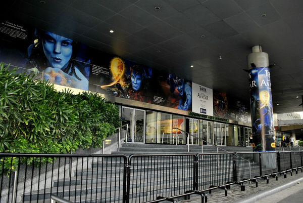 Photo Coverage: TORUK by Cirque Du Soleil Plays SM MOA Arena Until July 2 Image