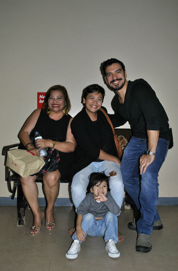 Photo Coverage: TORUK by Cirque Du Soleil Plays SM MOA Arena Until July 2 Image
