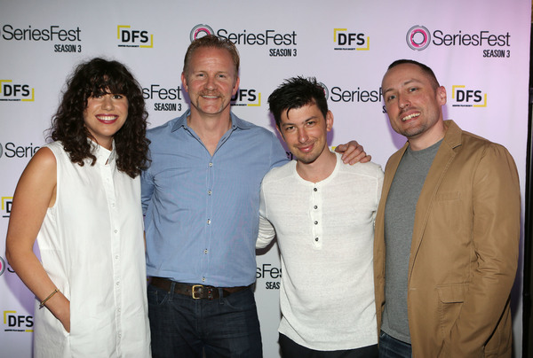 Photo Flash: SeriesFest: Season 3 Kicks Off at Red Rocks with '90s Throwback Celebration and More Image