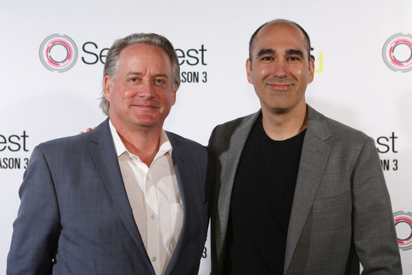 Photo Flash: SeriesFest: Season 3 Kicks Off at Red Rocks with '90s Throwback Celebration and More Image