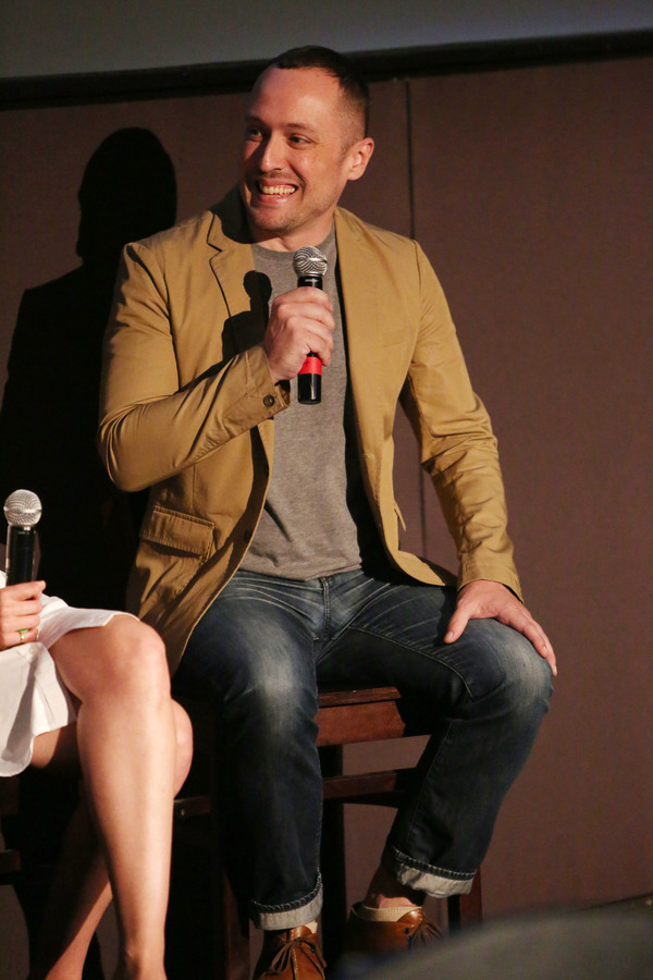Photo Flash: SeriesFest: Season 3 Kicks Off at Red Rocks with '90s Throwback Celebration and More Image