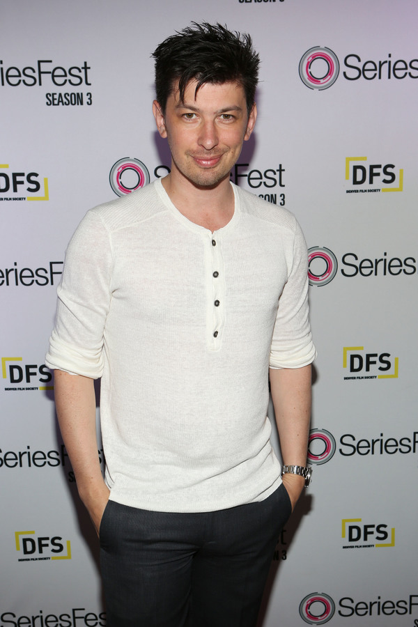 Photo Flash: SeriesFest: Season 3 Kicks Off at Red Rocks with '90s Throwback Celebration and More Image