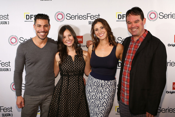 Photo Flash: SeriesFest: Season 3 Kicks Off at Red Rocks with '90s Throwback Celebration and More Image