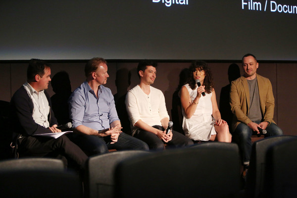 Photo Flash: SeriesFest: Season 3 Kicks Off at Red Rocks with '90s Throwback Celebration and More Image