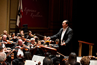 Interview: Martha Gilmer, San Diego Symphony CEO Image