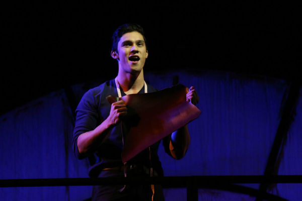 Photo Flash: KINKY BOOTS Opens in Manila; Show Runs Through July 23 Image