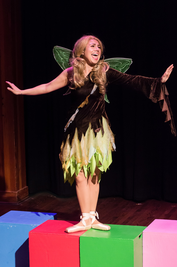 Photo Flash: Music and Magic Combine in JAY & SHILO'S SIBLING REVELRY Image
