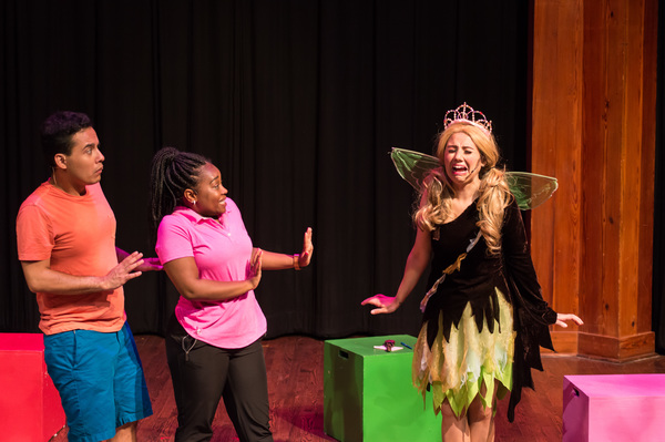 Photo Flash: Music and Magic Combine in JAY & SHILO'S SIBLING REVELRY Image