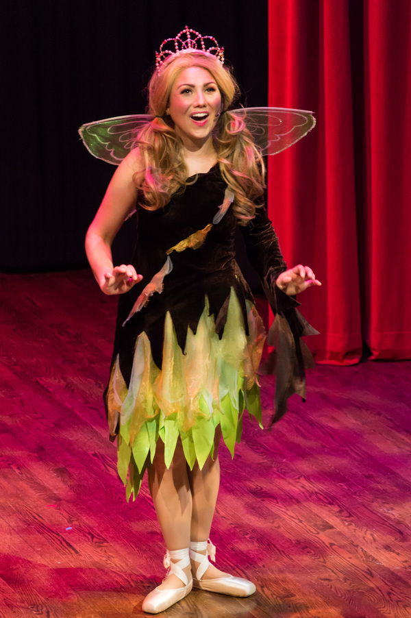 Photo Flash: Music and Magic Combine in JAY & SHILO'S SIBLING REVELRY Image