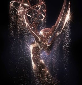 Lin-Manuel Miranda, HAIRSPRAY LIVE Among Nominees for 69th Annual EMMY AWARDS Image