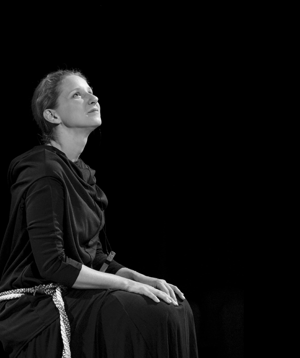 Photo Flash: Molly Pope is SECOND TO NUN at Zeiders American Dream Theater  Image