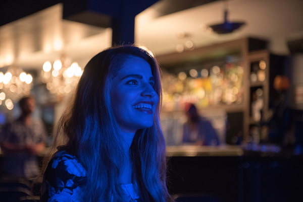 Photo Flash: It's a Birthday Mystery at MADDIE'S KARAOKE BIRTHDAY PARTY Image