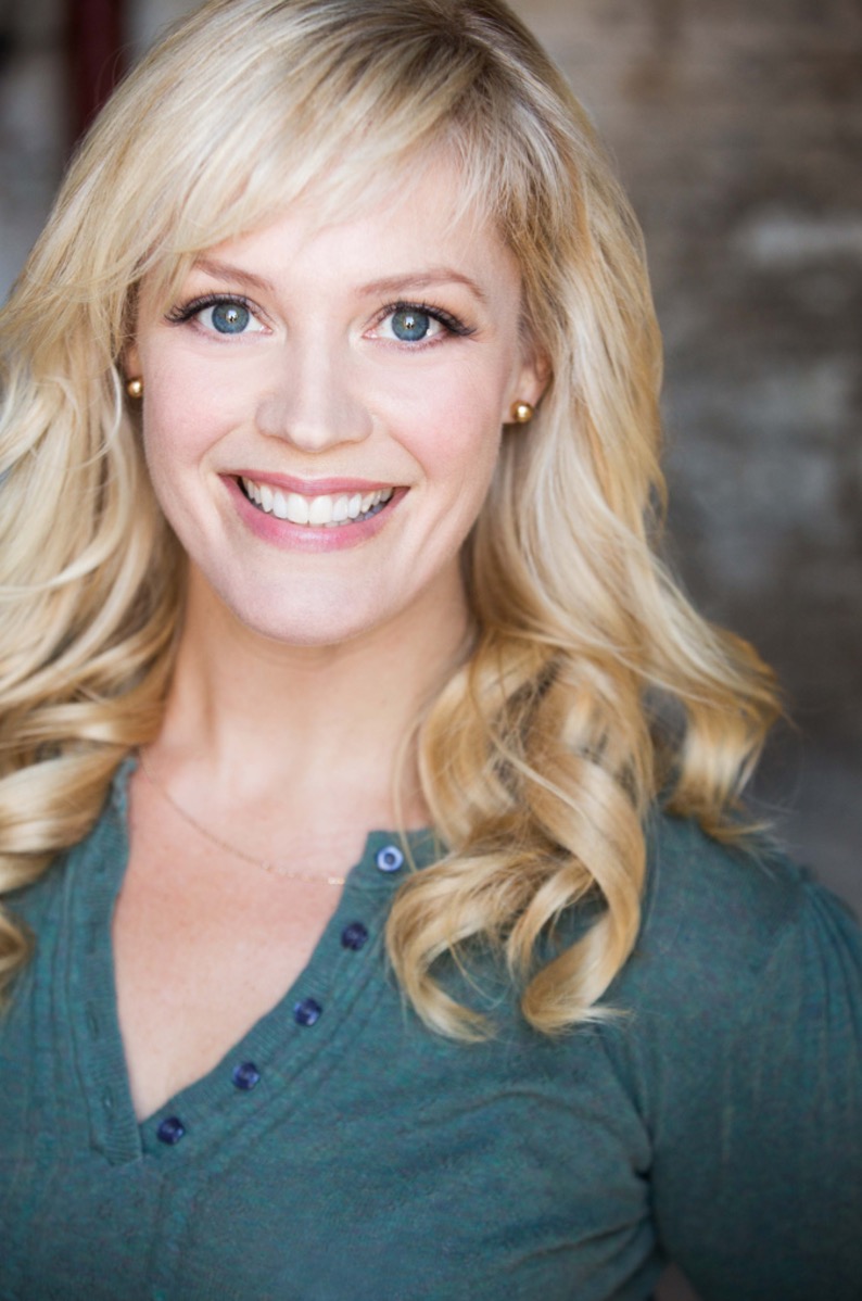 Interview: Elizabeth Stanley Is Going Back the Berkshires for Barrington Stage Company's RAGTIME Image