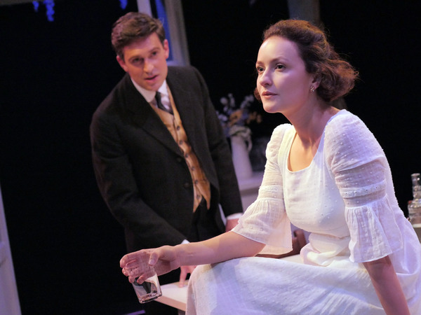 Photo Flash: First Look at Theatre by the Lake's MISS JULIE Image