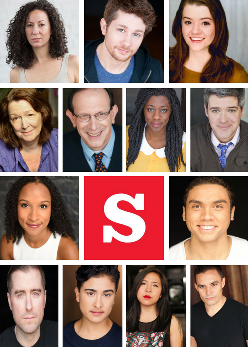 Steppenwolf Sets Casting for THE REMBRANDT and THE CRUCIBLE Image