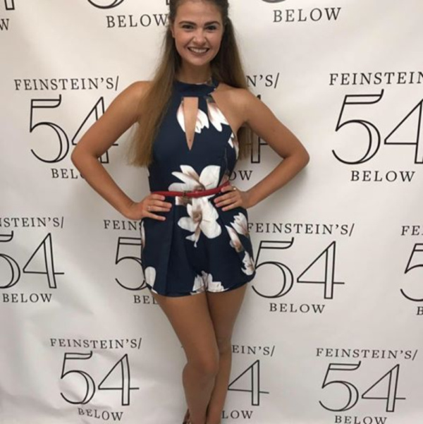 Photo Flash: Red, White and Broadway Plays Feinstein's/54 Below Image