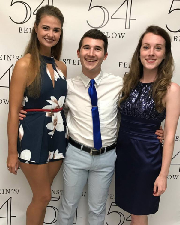 Photo Flash: Red, White and Broadway Plays Feinstein's/54 Below Image