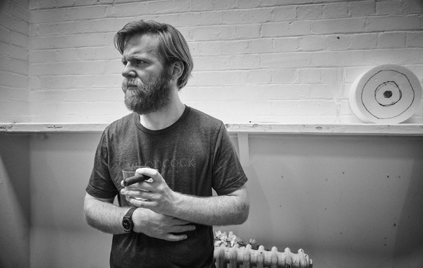 Photo Flash: In Rehearsal With Sienna Miller & Jack O'Connell For CAT ON A HOT TIN ROOF Image