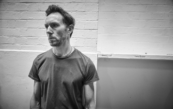 Photo Flash: In Rehearsal With Sienna Miller & Jack O'Connell For CAT ON A HOT TIN ROOF Image