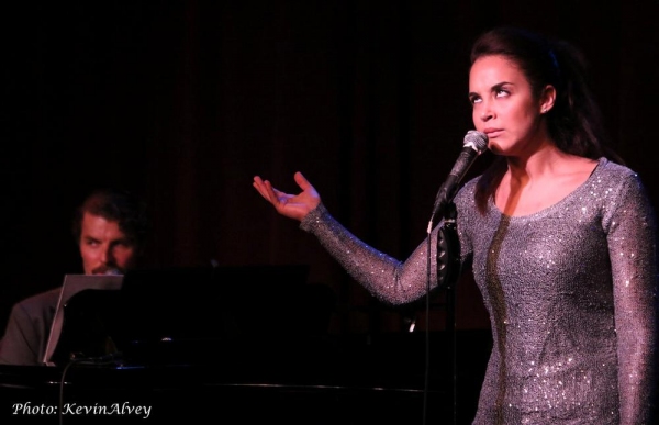 The Broadwaysted Podcast Welcomes Actress and Author Alexandra Silber Image