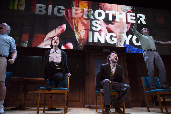 BWW Morning Brief July 7th, 2017 - BROADWAY BARKS and More! Image