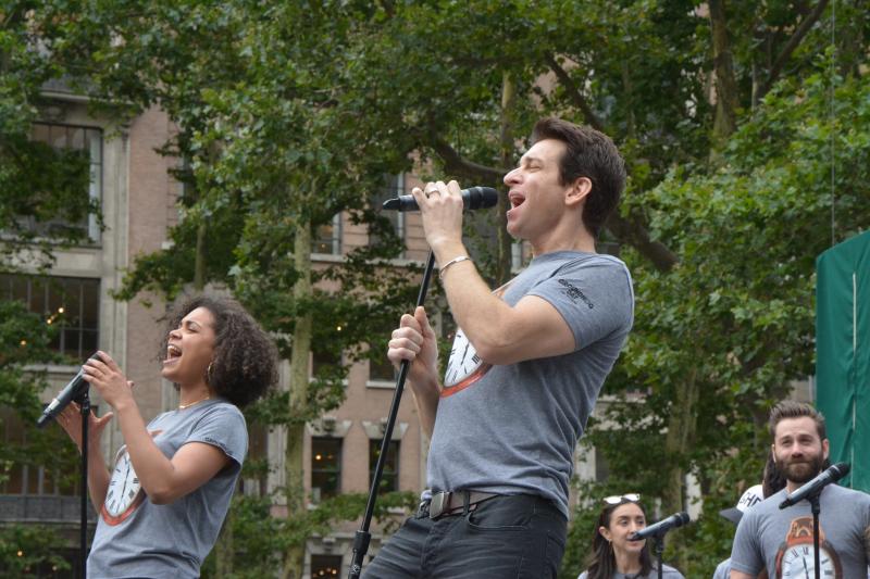 Free in NYC: Theatre to Check Out This August! Image