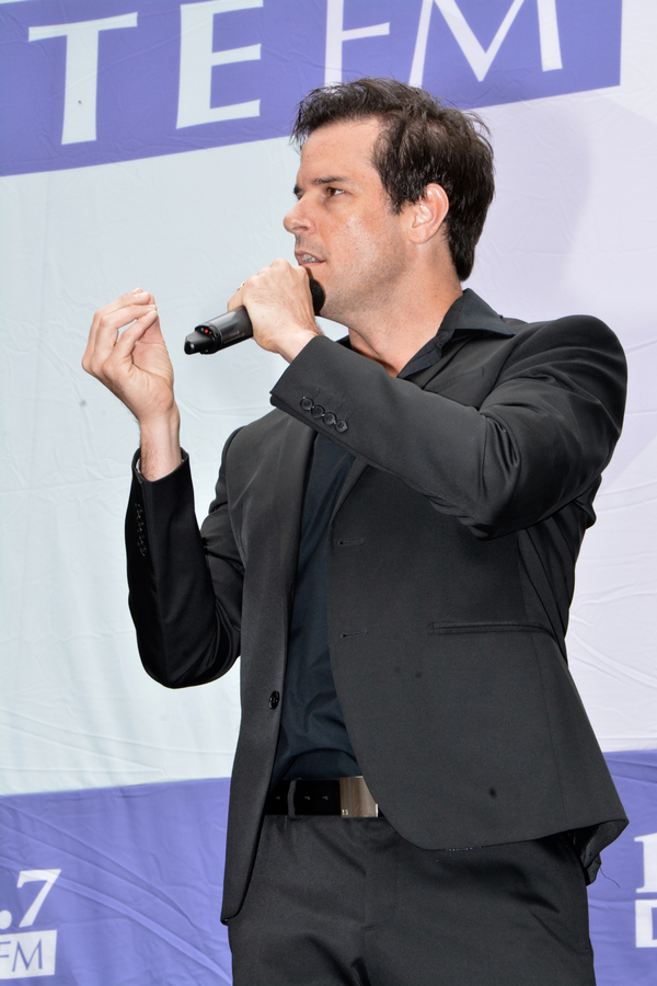 Jeremy Stolle Photo