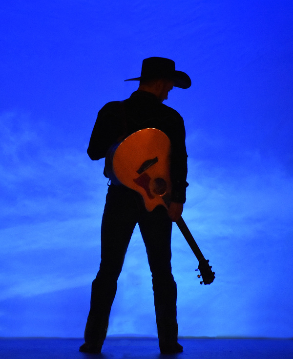Photo Flash: RING OF FIRE Opens Tonight at Beef & Boards Image