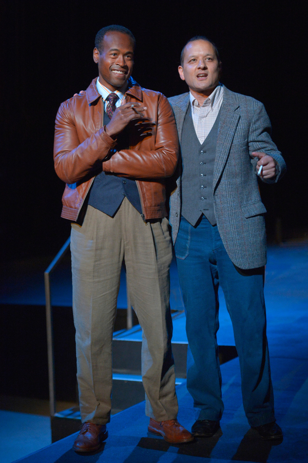 Photo Flash: California Shakespeare presents THE GLASS MENAGERIE Image