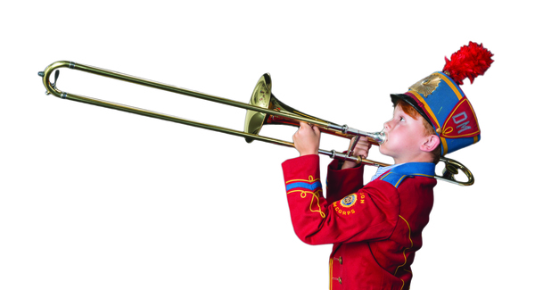 Photo Flash: First Look at THE MUSIC MAN at Des Moines Playhouse Image