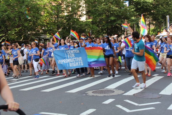 BWW Exclusive: As the Pride Parade Passes By... Image